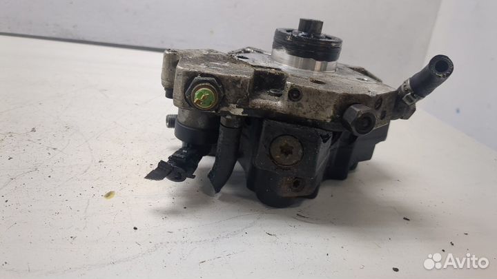 Тнвд Volvo XC90, 2006