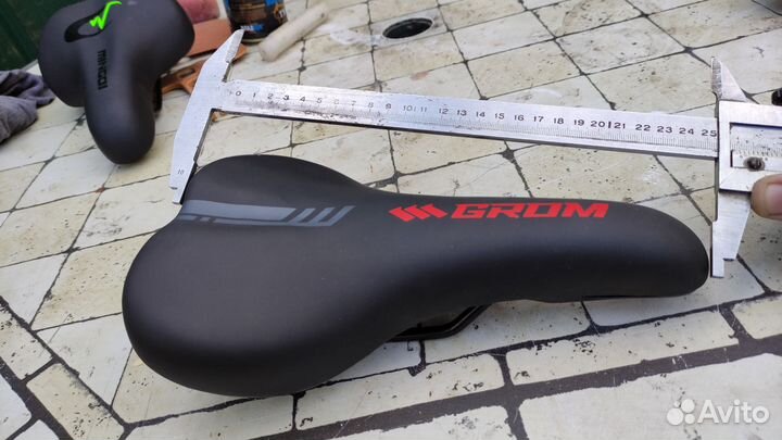 Седло для велосипеда