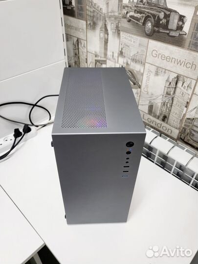 Игровой системный блок