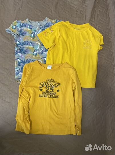 Комплект для девочки