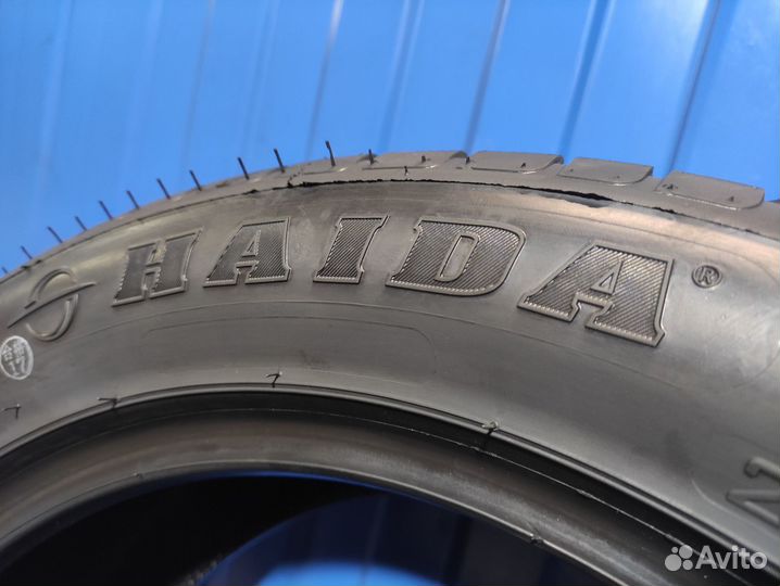 Haida HD927 225/50 R17