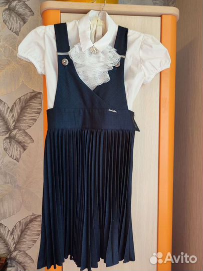 Школьная форма для девочки