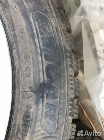 Tigar Ice 205/55 R16 94T