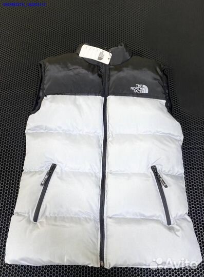 Жилетка THE north face