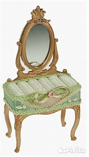 Подставка для колец 