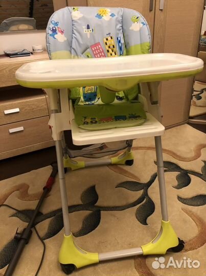 Стул для кормления