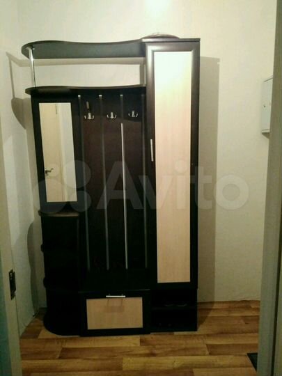 Квартира-студия, 25 м², 13/17 эт.