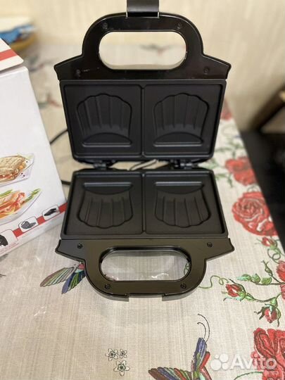 Сендвич - тостер Tefal