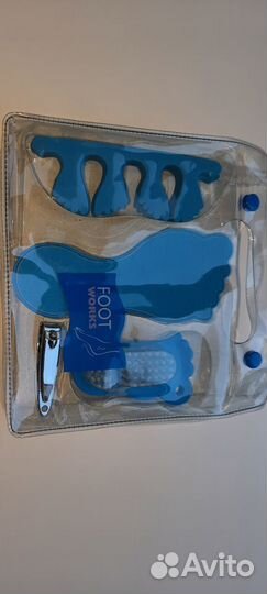 Наборы для педикюра