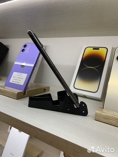 iPhone Xs Max, 64 ГБ