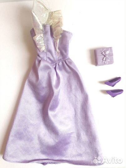 Наряды (на выбор)