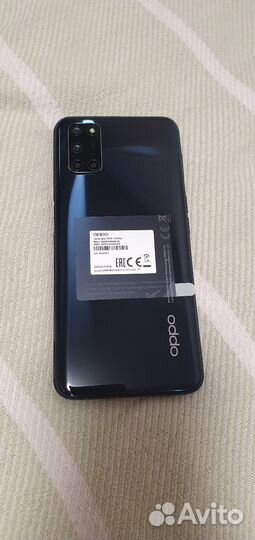 OPPO A52, 4/64 ГБ