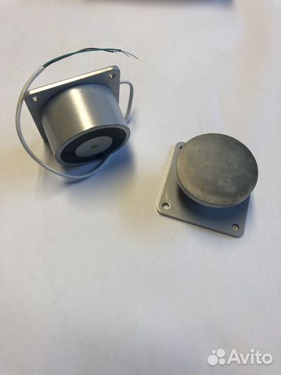 Электромагнитный замок AL-50FC , AL-400 Premium