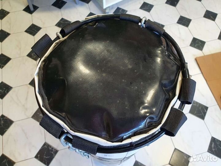 Боксерский мешок. 22кг