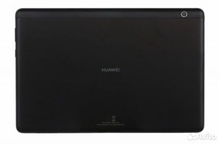 Huawei mediapad t5 10