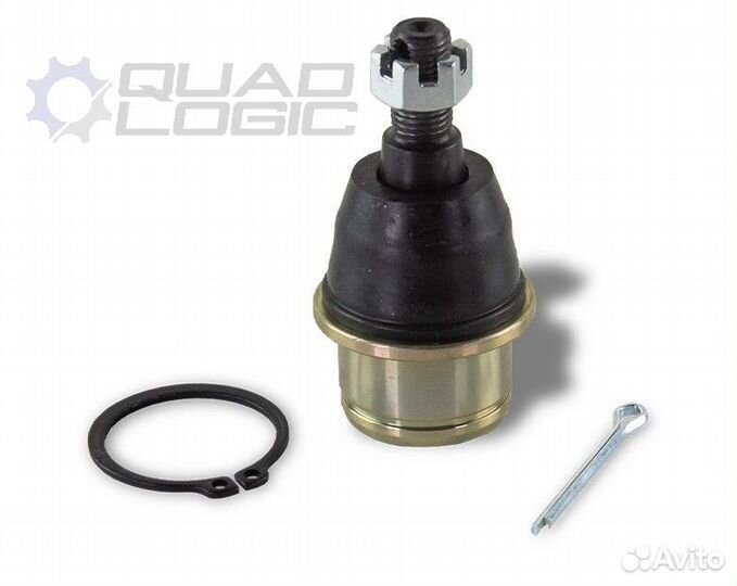 Шаровые шприцующиеся для BRP Can-Am DS650