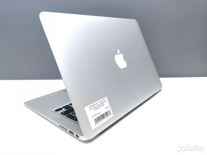 MacBook Air 13 2013