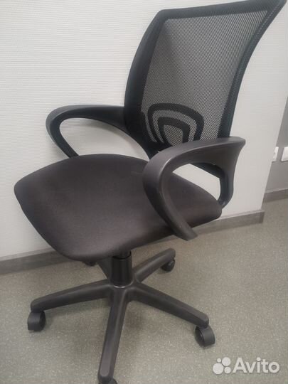 Компьютерное кресло
