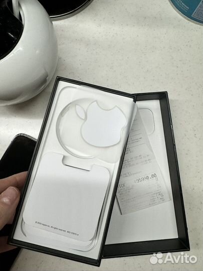 iPhone 12 Pro, 128 ГБ