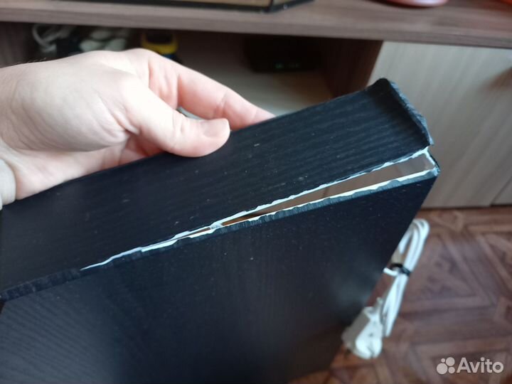 Аквариум 40л