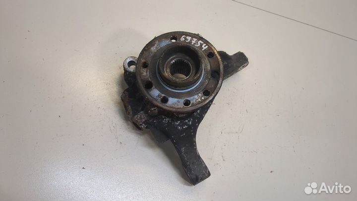 Ступица (кулак, цапфа) Opel Signum, 2004