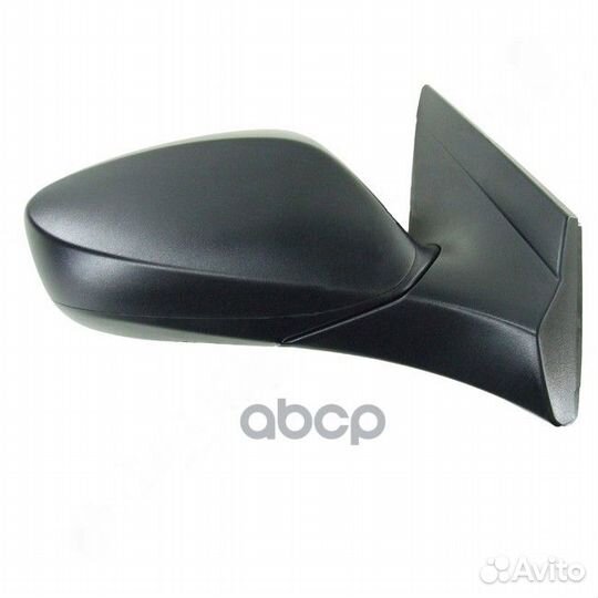 Зеркало двери 876204L000CA Hyundai-KIA