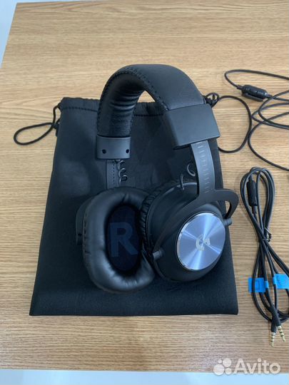 Игровая гарнитура