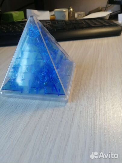 Головоломки СССР