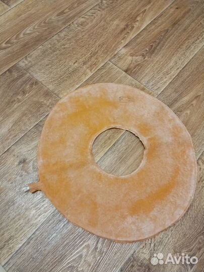 Круг послеродовой