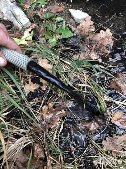 Промывка систем отопления и котлов в Москве и обл