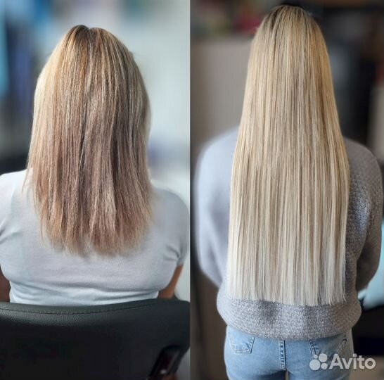 Афронаращивание волос, афрокудри, косы, дреды