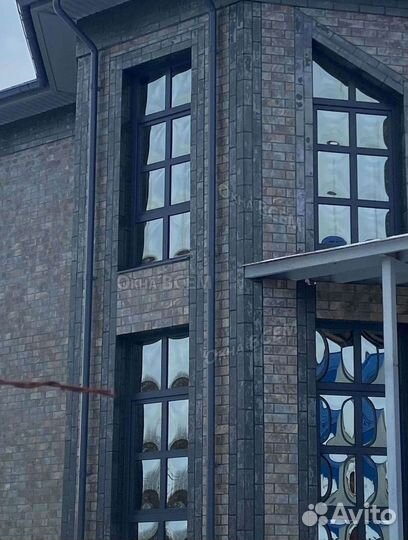 Пластиковые окна rehau