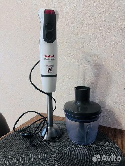 Блендер погружной