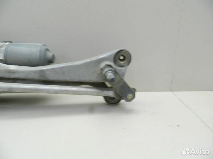 Трапеция стеклоочистителей BMW 7-Series E65,E66 20