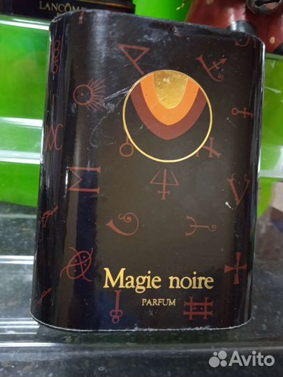 Духи Magie noire lancome