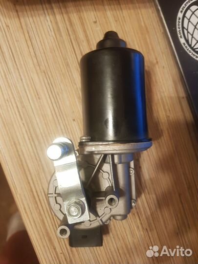 Моторедуктор стеклоочистителя для автомобилей VAG