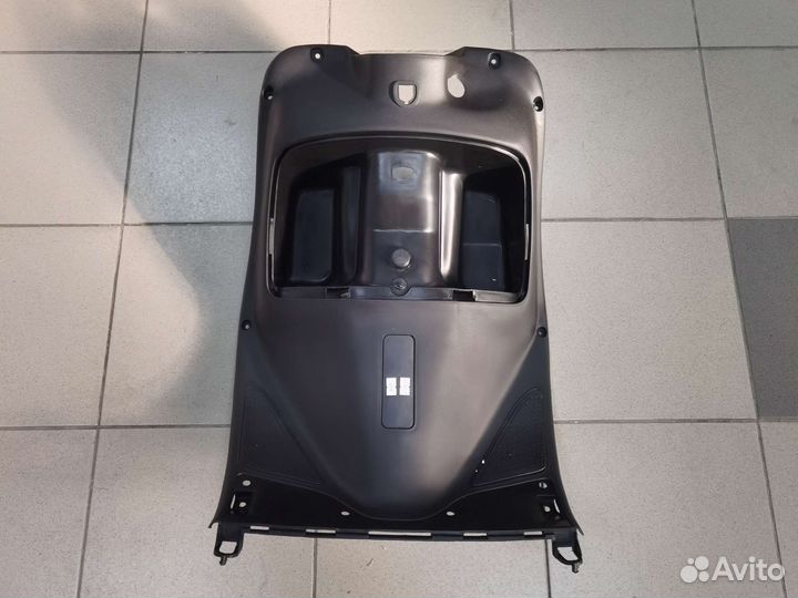 Внутренний обтекатель пластик Honda Lead AF48 JF06