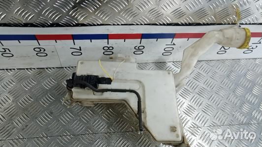 Бачок омывателя peugeot 407 (PDN21NL01)