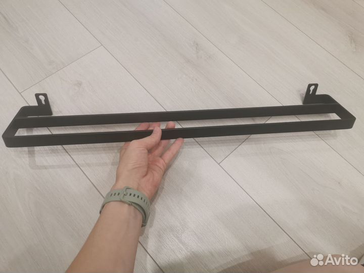 Держатель для полотенец IKEA skogsviken