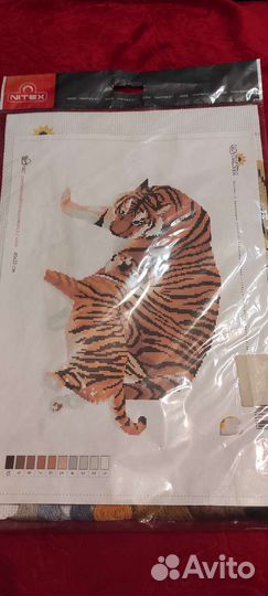 Набор для вышивания