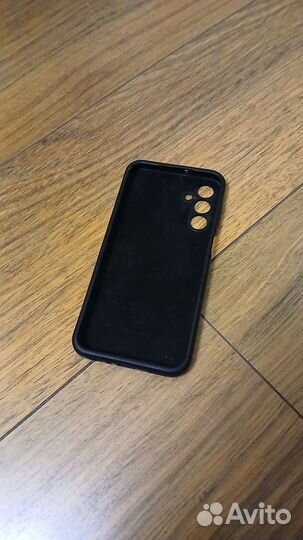 Чехол на Samsung a15