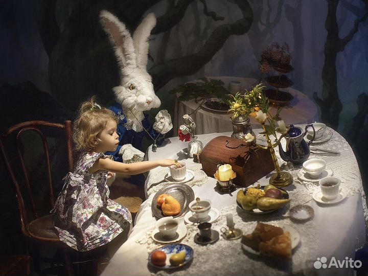 Фотосессия