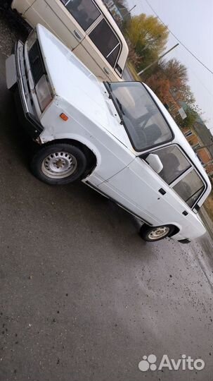 ВАЗ 2105 1.5 МТ, 2005, 80 000 км