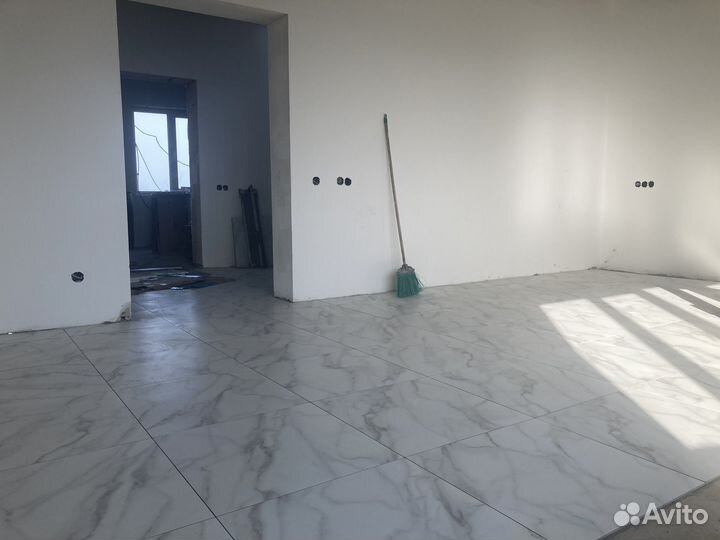 Отделочные работы