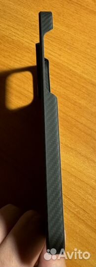 Чехол Pitaka для iPhone 15 pro max