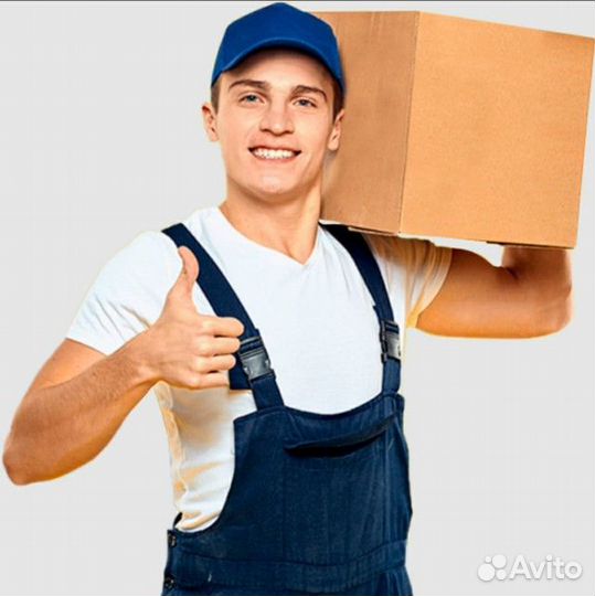 Грузчик (график 4/2, 5/2 или 3/2)