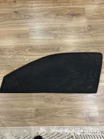 Шторки Королла