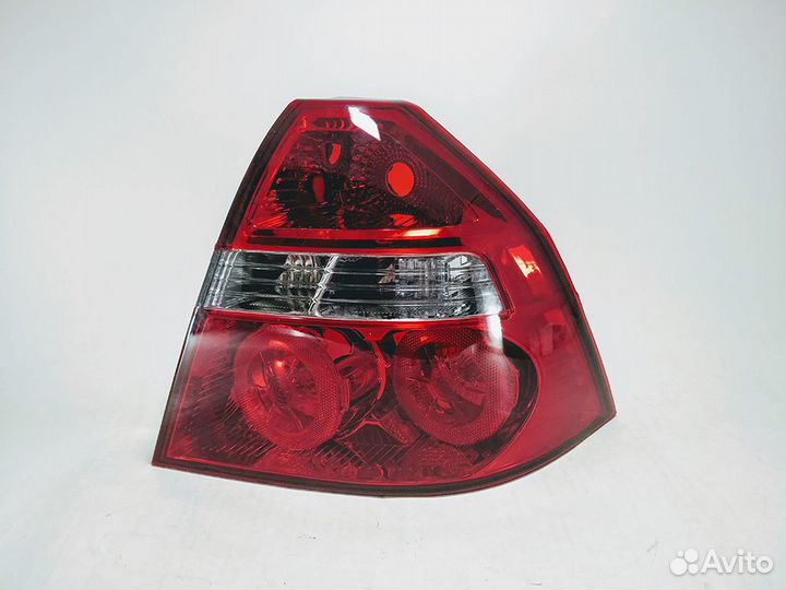Фонарь правый задний в крыло Ravon Nexia R3