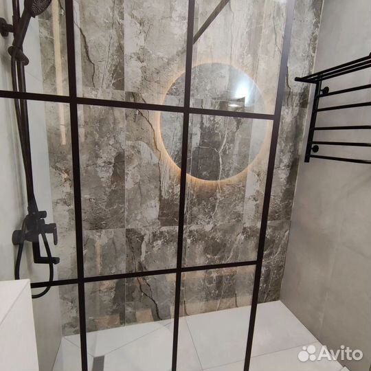 Ремонт квартир, санузлов