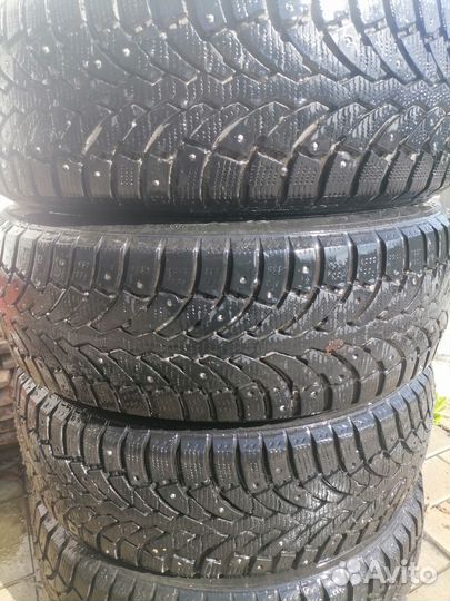 Pirelli Formula Ice 195/65 R15 91T
